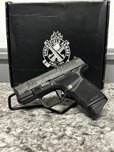 SPRINGFIELD ARMORY HELLCAT MOS 9MM LUGER (9x19 PARA) - Image 1 of 8
