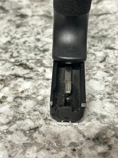 SPRINGFIELD ARMORY HELLCAT MOS 9MM LUGER (9x19 PARA) - Image 8 of 8