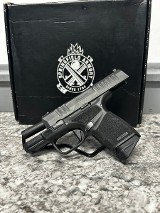 SPRINGFIELD ARMORY HELLCAT MOS 9MM LUGER (9x19 PARA) - Image 4 of 8