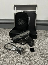 SPRINGFIELD ARMORY HELLCAT MOS 9MM LUGER (9x19 PARA) - Image 2 of 8
