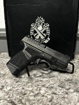 SPRINGFIELD ARMORY HELLCAT MOS 9MM LUGER (9x19 PARA) - Image 3 of 8