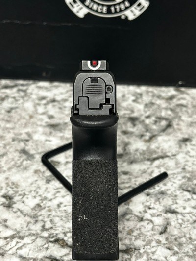 SPRINGFIELD ARMORY HELLCAT MOS 9MM LUGER (9x19 PARA) - Image 6 of 8