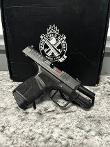 SPRINGFIELD ARMORY HELLCAT MOS 9MM LUGER (9x19 PARA) - Image 5 of 8