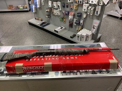 WINCHESTER SXP 12 GA - Image 1 of 6