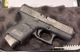 GLOCK G26 Gen 5 Ameriglo Night Sights 9MM LUGER (9x19 PARA) - 2 of 3