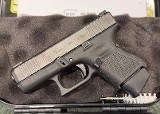 GLOCK G26 Gen 5 Ameriglo Night Sights 9MM LUGER (9x19 PARA) - 3 of 3