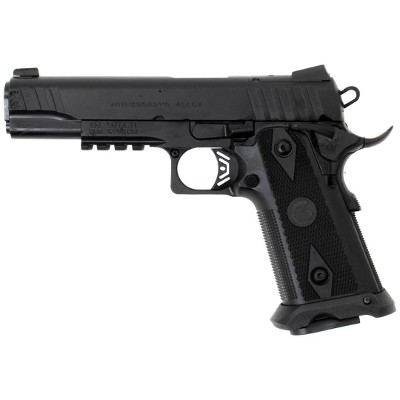 GIRSAN WITNESS2311S .45 ACP - Image 1 of 3