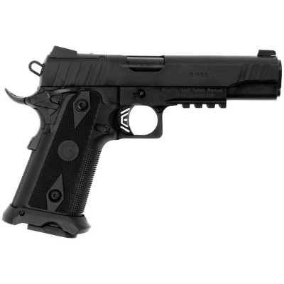 GIRSAN WITNESS2311S .45 ACP - Image 2 of 3