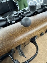 SAVAGE ARMS 93R17 GVXP .17 HMR - Image 5 of 5