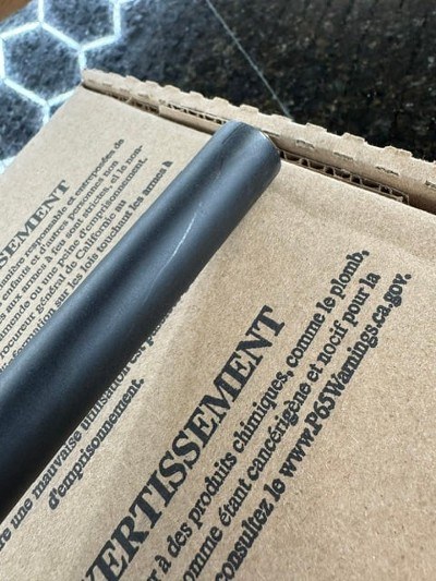 SAVAGE ARMS 93R17 GVXP .17 HMR - Image 3 of 5
