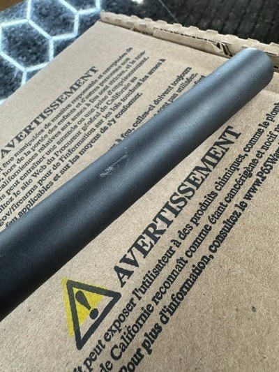 SAVAGE ARMS 93R17 GVXP .17 HMR - Image 4 of 5