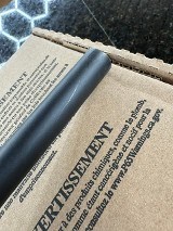 SAVAGE ARMS 93R17 GVXP .17 HMR - Image 3 of 5