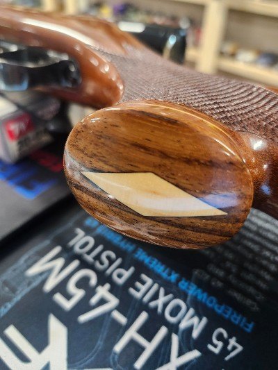 WEATHERBY vanguard .270 WBY MAG - Image 3 of 7