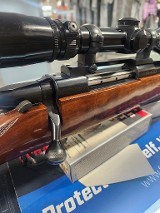 WEATHERBY vanguard .270 WBY MAG - Image 5 of 7