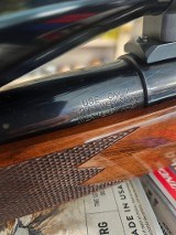 WEATHERBY vanguard .270 WBY MAG - Image 4 of 7