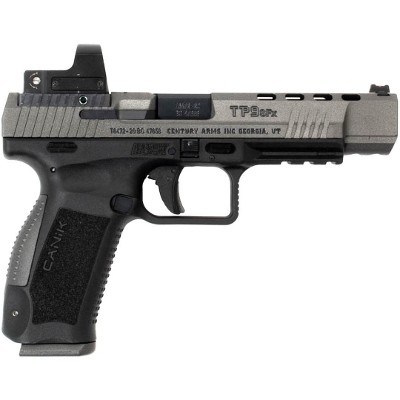 CANIK TP9SFX 9MM LUGER (9X19 PARA) - Image 2 of 3