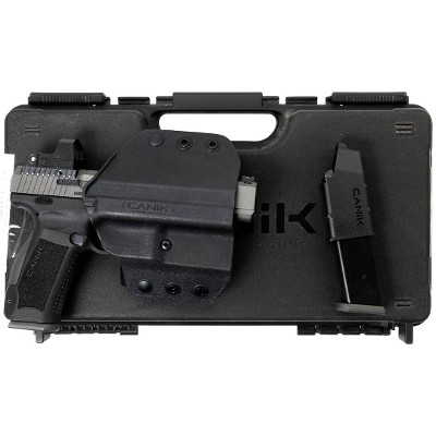 CANIK TP9SFX 9MM LUGER (9X19 PARA) - Image 3 of 3