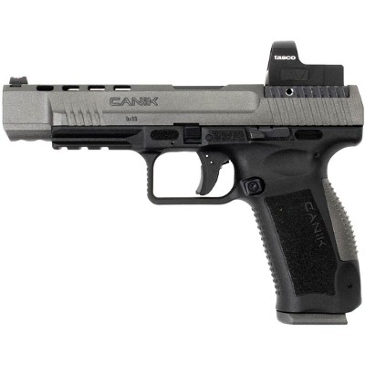 CANIK TP9SFX 9MM LUGER (9X19 PARA) - Image 1 of 3