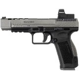 CANIK TP9SFX 9MM LUGER (9X19 PARA) - Image 1 of 3