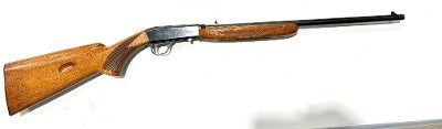 BROWNING SA-22, GRADE I .22 LR - Image 1 of 6