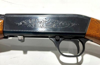 BROWNING SA-22, GRADE I .22 LR - Image 3 of 6