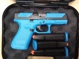 GLOCK 19T Gen 5 9MM LUGER (9x19 PARA) - Image 2 of 3
