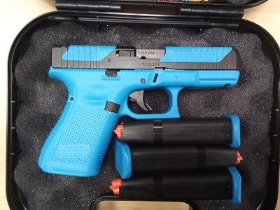 GLOCK 19T Gen 5 9MM LUGER (9x19 PARA) - Image 2 of 3