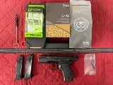 CZ P-019MM LUGER (9x19 PARA) - Image 2 of 4
