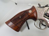 SMITH & WESSON 19-3 .357 MAG - Image 6 of 8