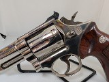 SMITH & WESSON 19-3 .357 MAG - Image 2 of 8