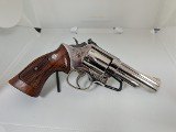 SMITH & WESSON 19-3 .357 MAG - Image 5 of 8