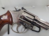 SMITH & WESSON 19-3 .357 MAG - Image 8 of 8