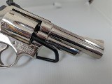 SMITH & WESSON 19-3 .357 MAG - Image 7 of 8