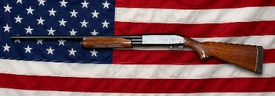 REMINGTON 870 WINGMASTER 20 GA - Image 2 of 2