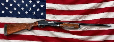 REMINGTON 870 WINGMASTER 20 GA - Image 1 of 2