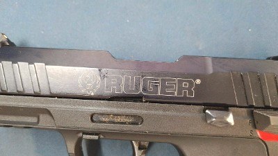 RUGER SR22 .22 LR - Image 4 of 6