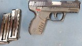 RUGER SR22 .22 LR - Image 1 of 6