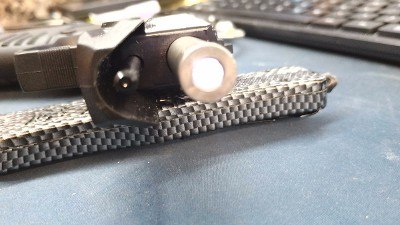 RUGER SR22 .22 LR - Image 6 of 6