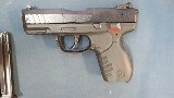 RUGER SR22 .22 LR - Image 2 of 6