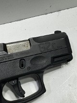 TAURUS PT111 G2A G2C 9MM LUGER (9x19 PARA) - Image 3 of 8