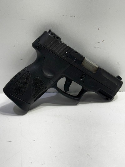 TAURUS PT111 G2A G2C 9MM LUGER (9x19 PARA) - Image 2 of 8