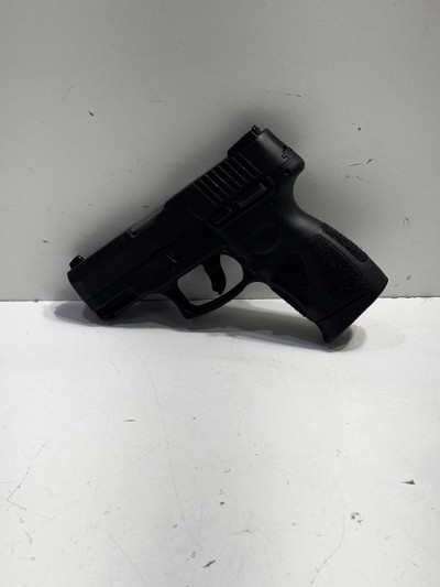 TAURUS PT111 G2A G2C 9MM LUGER (9x19 PARA) - Image 1 of 8
