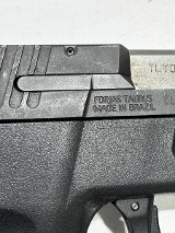 TAURUS PT111 G2A G2C 9MM LUGER (9x19 PARA) - Image 4 of 8