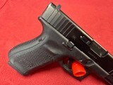 GLOCK G19 19 GEN5 5 9MM 9MM LUGER (9x19 PARA) - Image 3 of 7
