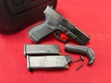 GLOCK G19 19 GEN5 5 9MM 9MM LUGER (9x19 PARA) - Image 1 of 7