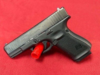 GLOCK G19 19 GEN5 5 9MM 9MM LUGER (9x19 PARA) - Image 5 of 7