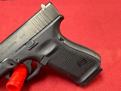 GLOCK G19 19 GEN5 5 9MM 9MM LUGER (9x19 PARA) - Image 6 of 7
