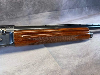 BROWNING A5 Light Twelve 12 GA - Image 4 of 14