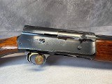 BROWNING A5 Light Twelve 12 GA - Image 2 of 14