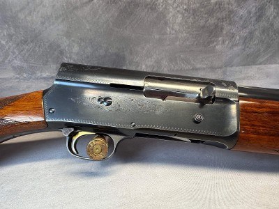 BROWNING A5 Light Twelve 12 GA - Image 2 of 14